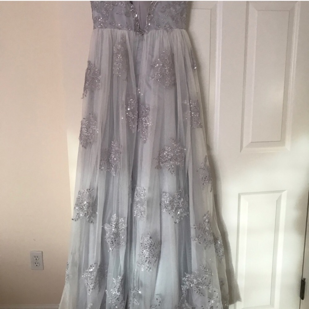 Prom Dress - Picture 7 of 7